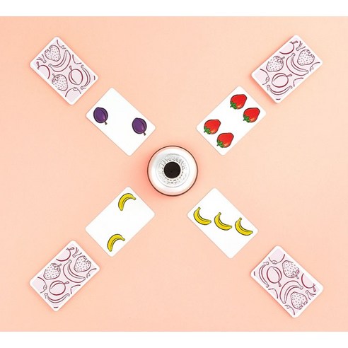 찰나의 순간, 온 가족을 웃음바다로!