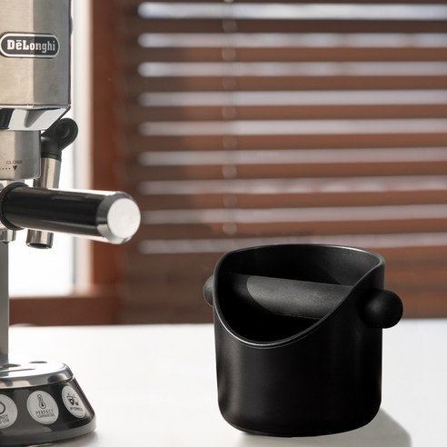 칼딘 넉박스 NS-02: 향긋한 커피, 깔끔한 마무리