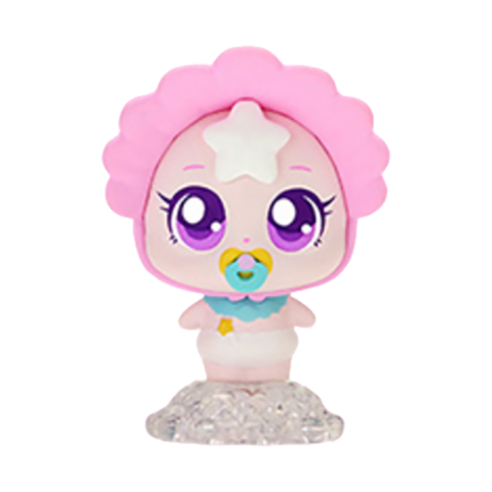 사랑스러운 뽀뽀핑 피규어로 아이의 상상력과 감성을 키워주세요!