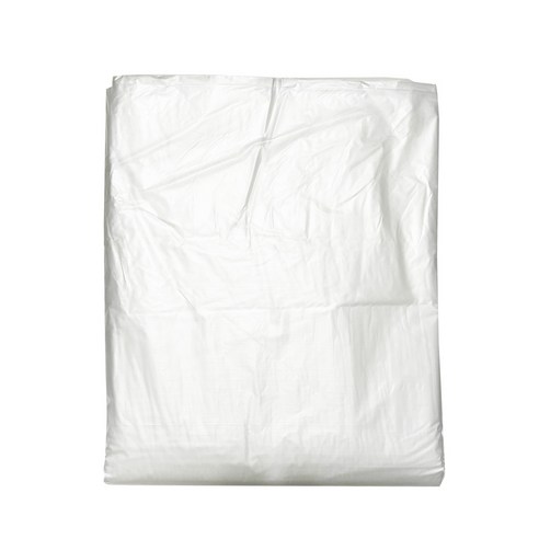 깔끔하고 편리한 쓰레기 처리를 위한 베로나 투명 평판 분리수거 쓰레기봉투