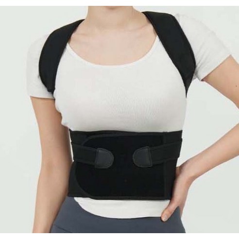 오짐 바른자세 리커버리 밴드로 허리 통증 없이 활기찬 일상을 되찾으세요