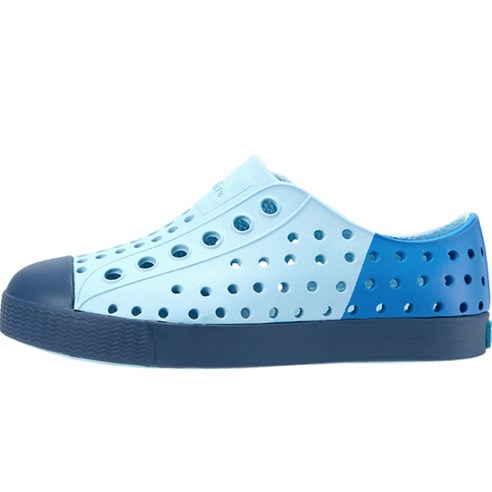 네이티브키즈 네이티브키즈 네이티브 아동용 제퍼슨 프린트 키즈 아쿠아슈즈 NT1KEV113S4 네이티브 아동용 제퍼슨 블록 아쿠아슈즈 NT1KEV111SK