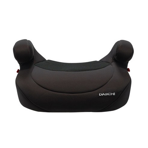 아이의 안전을 책임지는 블리바 이노픽스 ISOFIX 부스터 카시트, 지금 바로 경험하세요!