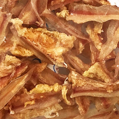 벨버드 닭연골 사사미 간식: 맛과 건강을 한번에!