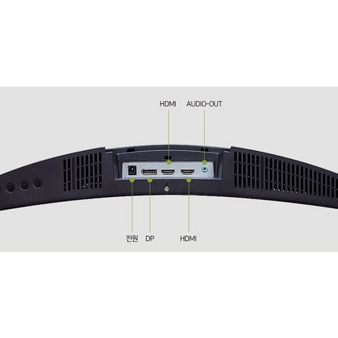 한성컴퓨터 TFG24F14V: 예산 친화적인 가격에 강력한 게이밍 성능