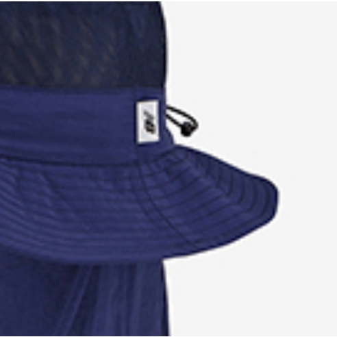 찬바람 걱정 없이 스타일 완성! 뉴발란스키즈 버킷햇