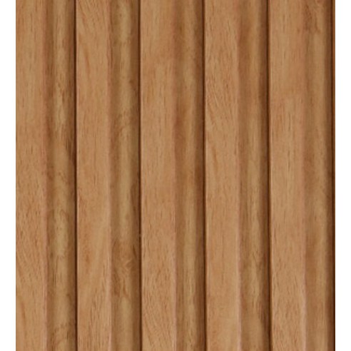 공간에 깊이를 더하는 마법, 데코리아 템바보드 네추럴오크