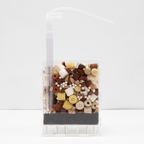 숨 쉬는 듯 맑은 물, 나만의 수조를 위한 조립식 저면 여과 시스템 완벽 가이드 저면여과기