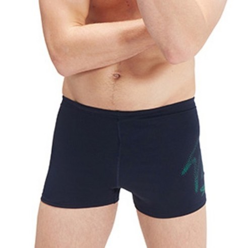 매일 아침, 짜릿한 물살을 가르는 당신을 위한 선택: 스피도 탄탄이 하이퍼붐 수영복 스피도수영복