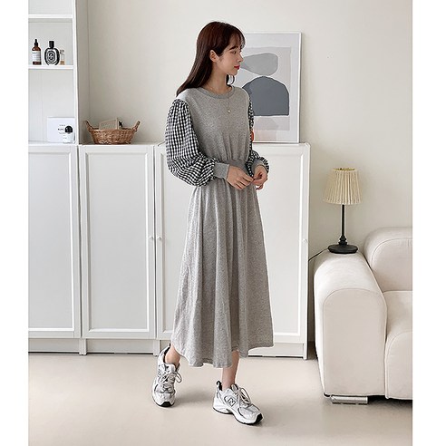 女生 女性 女款服裝 裙子 洋裝 長洋 連身裙 連衣裙 好看 好穿
