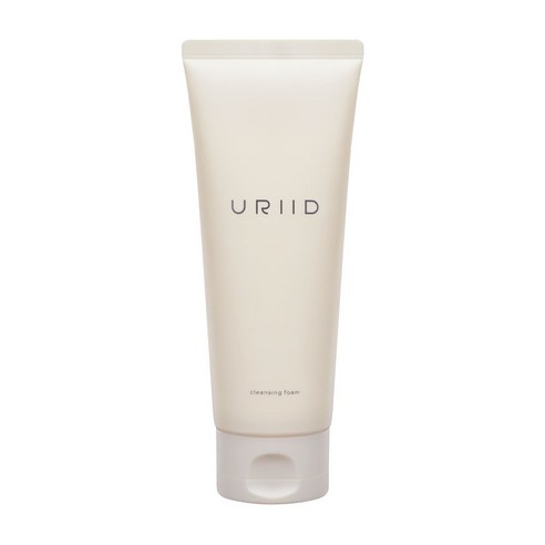 유리드 네롤리 가든 클렌징 폼, 1개, 150ml