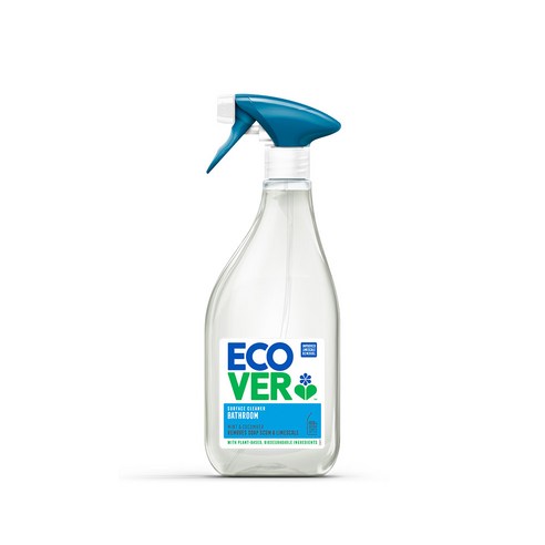 에코버 욕실 클리너, 500ml, 1개