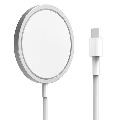 구스페리 마그네틱 맥세이프 호환 아이폰 충전기 15W