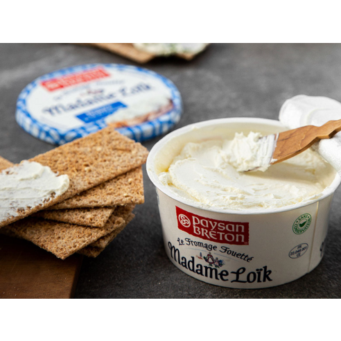 페이장브르통 크림치즈, 평범한 일상을 특별하게 만들어주는 작은 사치