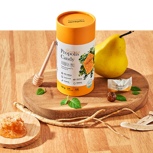 맛과 건강을 동시에 챙길 수 있는 간식