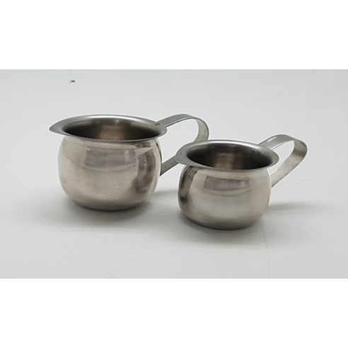 완벽한 에스프레소 경험을 위한 필수품