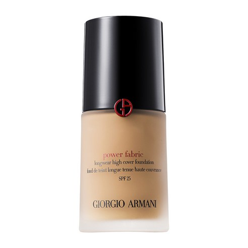 조르지오아르마니 파워 패브릭 롱웨어 하이 커버 파운데이션 30ml, 4호, 1개