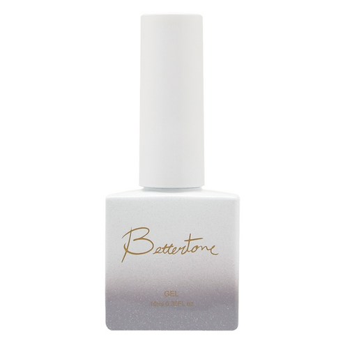 아이빛 베러톤 누드스킨 시럽 컬러 젤네일, BT-116 진주연보라, 10ml, 1개