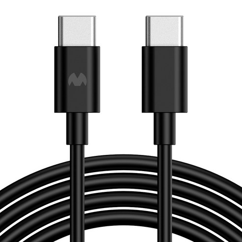 구스페리 c타입 to c타입 60W 고속 충전 케이블