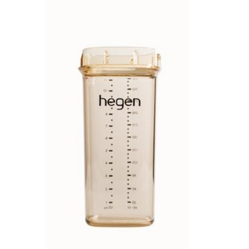 9개월 아기 첫 빨대컵, 헤겐 V3 PPSU 빨대컵으로 정착하세요!