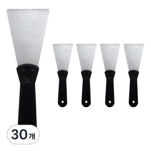 월드크린 막헤라, 30개