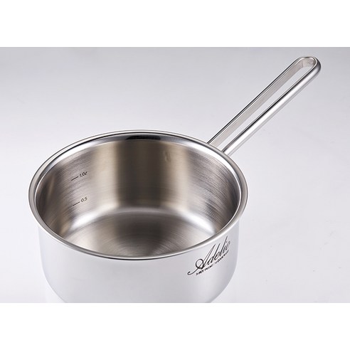 Hanil Sten Hanil Sten Pot Tong 五 Sten Frying Pan Sten Pan Single Hand Pot Pot Pot Pot Hot Pot