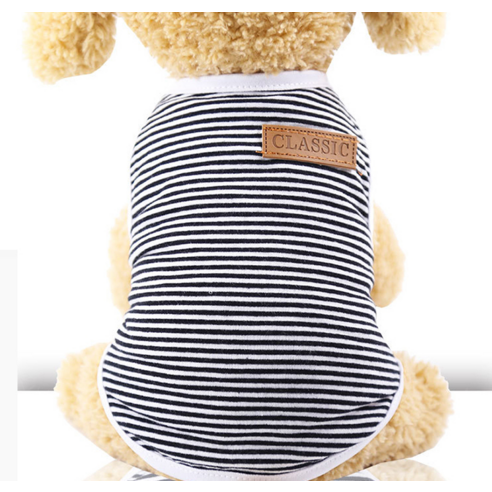 반려동물의 사랑스러움을 더해주는 티셔츠