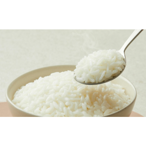 일상 속 작은 행복, 햇반 작은공기로 든든한 한 끼를!