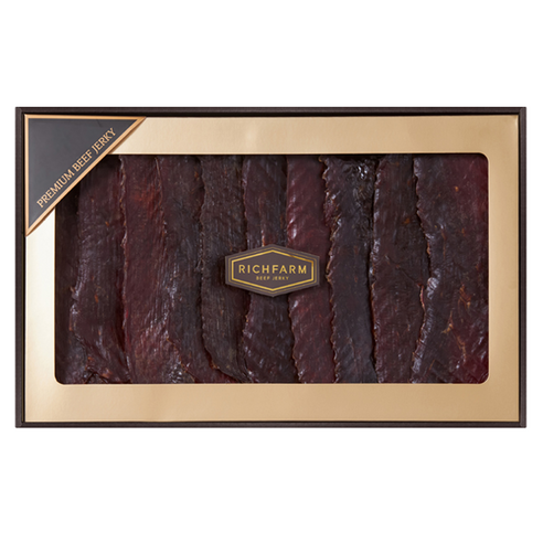 리치팜너트 호주산 소고기 육포 1호, 800g, 1개