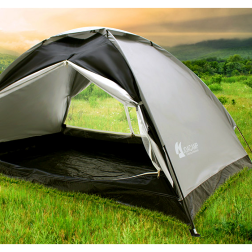 완벽한 캠핑 동반자