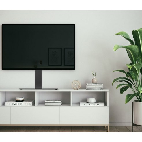 루나랩 TV 대형모니터 거치대 스탠드 X01: 인체공학적 편안함과 공간 절약을 위한 혁신적인 솔루션