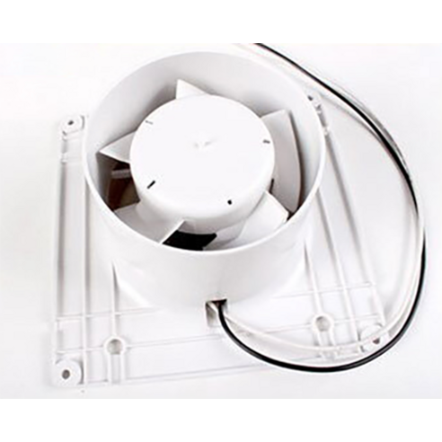 DoriDori 환풍기로 습기 걱정 없는 쾌적한 욕실을!