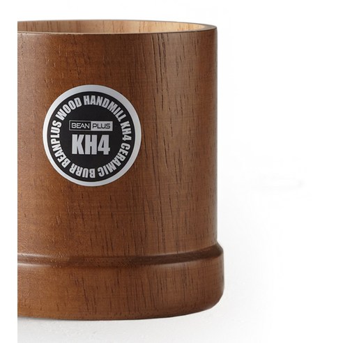 빈플러스 원목 세라믹 핸드밀 KH4는 아름다운 디자인과 다양한 기능으로 주방에 스타일과 편리함을 더해주는 완벽한 제품입니다.