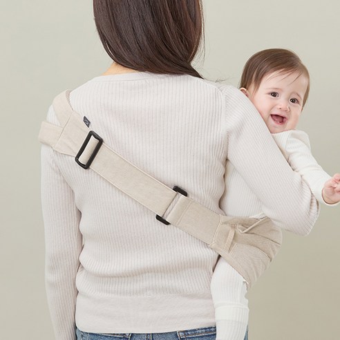 안전하고 편리한 육아의 동반자