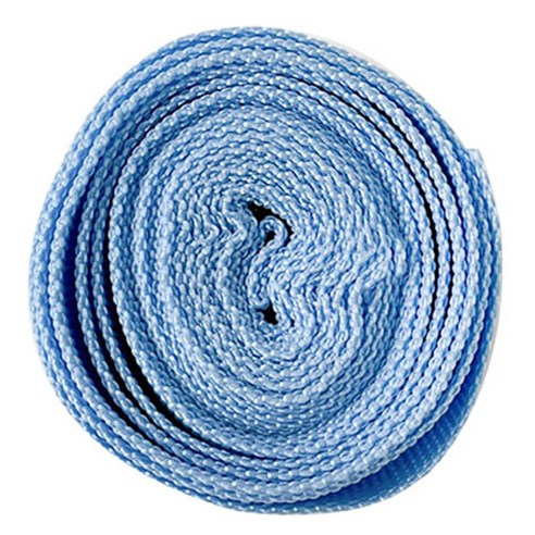 PP 웨이빙끈 25mm x 450m, 하늘, 1개