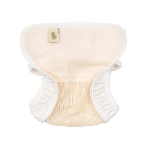 밤새 쿨쿨! 여름밤 육아, 땀띠 걱정 없이 꿀잠 보장하는 비법템 기저귀커버