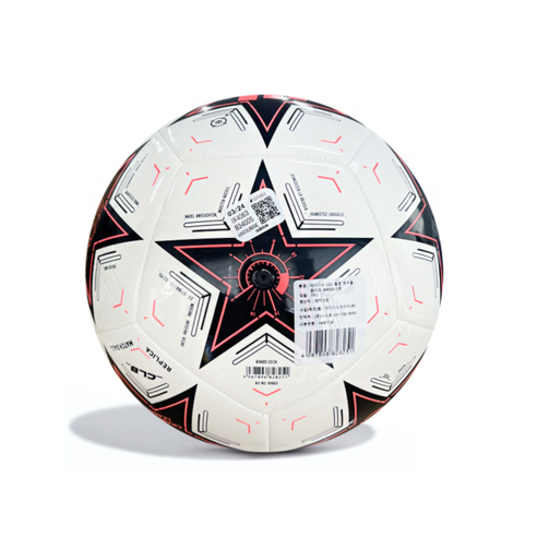 축구의 열정을 더해주는 완벽한 선택