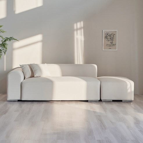 퍼리든 뮤즈 소파, 내 공간에 예술을 더하다!