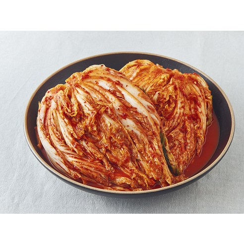 맵칼하고 깔끔한 갓 담근 김치, 팽현숙최양락 김치로 맛있는 식탁 완성!