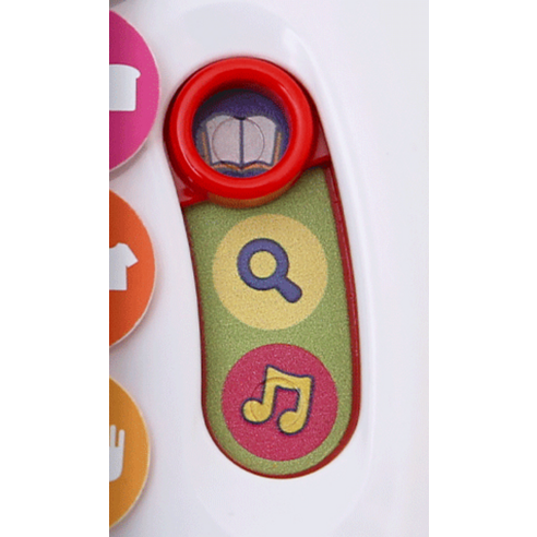 놀이처럼 배우는 유아 영어, 립프로그 100 워드북!