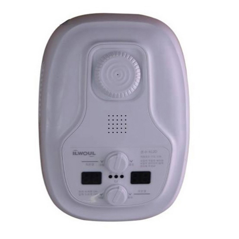 포근한 겨울, 일월 킹플라워 자연애 온수매트와 함께!