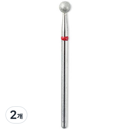 다이아 볼비트 KN-A4081, 혼합색상, 2개