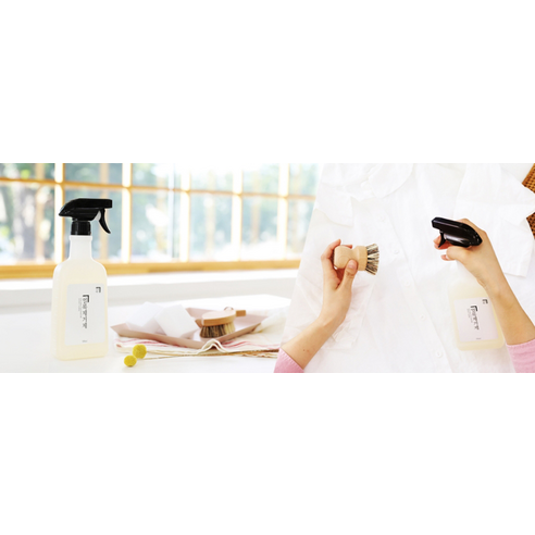 살림백서 얼룩 제거제로 찌든 얼룩, 이제 안녕!