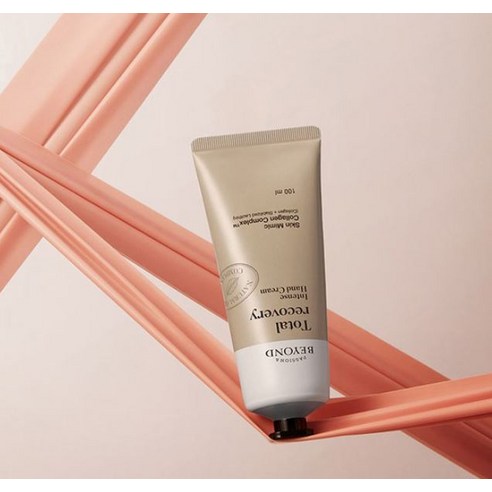 소중한 손을 위한 완벽한 핸드케어