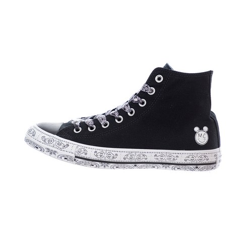 Converse 匡威All Star男款高筒休閒鞋162234C - Coupang 酷澎| 韓國最大電商台灣官網