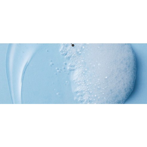 민감한 피부를 위한 부드러운 선택, 일리윤 세라마이드 아토 6.0 탑투토 워시