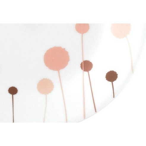 화사한 봄날의 식탁을 완성하는 아름다움과 실용성의 완벽 조화