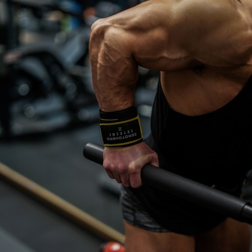 한계를 뛰어넘는 견고함, 당신의 잠재력을 깨우다