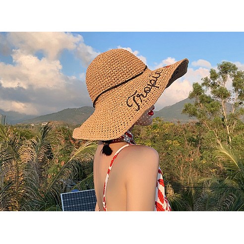 스타일과 실용성을 겸비한 여름 필수템