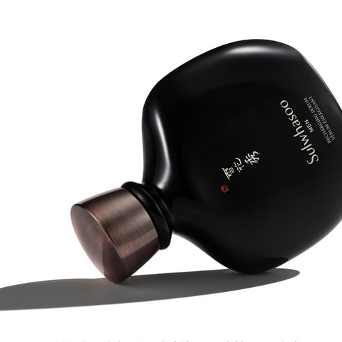 시간을 멈추는 듯한 경험, 설화수 남성 본윤에센스